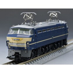 ヨドバシ.com - トミックス TOMIX 7159 Nゲージ完成品 EF66-0形