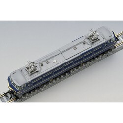 TOMIX 7159 EF66形 (27号機) 【新品,未使用品】 Amazon | TOMIX Nゲージ JR EF66 0形 27号機 7159 鉄道模型 電気