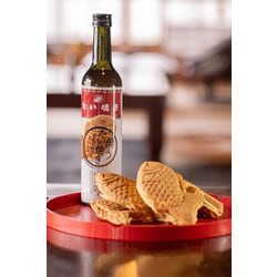 酔うたい焼き 20度 500ml [リキュール]