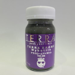 TERRA KROMEマイボトル TRK-MB [プラモデル用塗料]