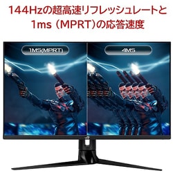 エイスース ASUS PG32UQ [ゲーミングモニター - ヨドバシ.com