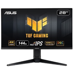 ヨドバシ.com - エイスース ASUS ゲーミングモニター TUF Gaming ...