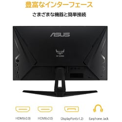 ヨドバシ.com - エイスース ASUS VG289Q1A [ゲーミングモニター TUF