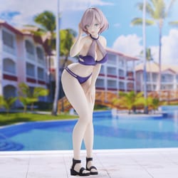 SSSS.DYNAZENON ムジナ 完成品フィギュア[ユニオンクリエイティブ] SSSS.DYNAZENON ムジナ [ユニオンクリエイティブ] : まちキャラ