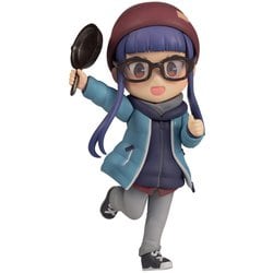 PF178 ゆるキャン△ ミニフィギュア 大垣千明 Season 2 Ver. [塗装済完成品フィギュア 全高約70mm ノンスケール]
