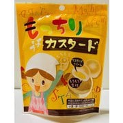 もっちりプチカスタード 50g