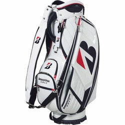 【新品 •未使用】BRIDGESTONE GOLF  ブリヂストン ゴルフバック