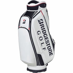 ヨドバシ.com - ブリヂストンスポーツ CBG21BWH [BRIDGESTONE GOLF