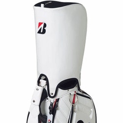 ヨドバシ.com - ブリヂストンスポーツ CBG21BWH [BRIDGESTONE GOLF