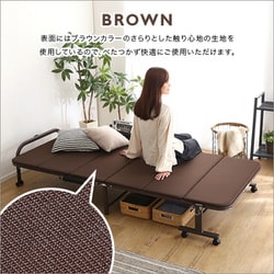 ヨドバシ.com - ホームテイスト HOME taste ウレタン折りたたみ