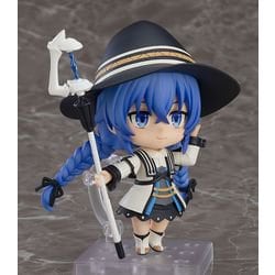 Amazon | ねんどろいど 【無職転生】 異世界行ったら本気だす
