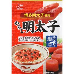 ヨドバシ.com - ニチフリ食品 ふりかけの起点 からし明太子ふりかけ