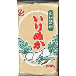 いりぬか徳用 850g