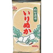 いりぬか徳用 850g