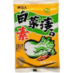 白菜漬の素 100g