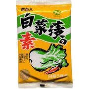 白菜漬の素 100g