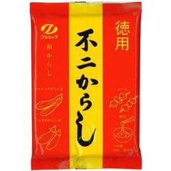 不二からし 100g