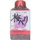 梅パリ 120ml [カリカリ梅の素]
