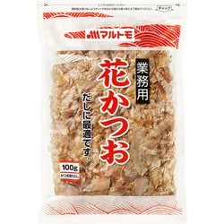 業務用花かつお 100g