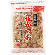 業務用花かつお 100g