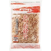 かつお砕片 100g [期限切迫商品（賞味期限：2025年8月31日）]