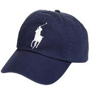 Big Pony Chino Sport Cap Newport Navy Polo Ralph Lauren 並行輸入品 710 673584 013