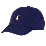 323 552489 004 [Cotton Chino Baseball Cap Newport Navy Polo Ralph Lauren 並行輸入品]