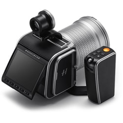 ハッセルブラッド　セット CELEBRATING AN 80-YEAR LEGACY: THE HASSELBLAD 907X