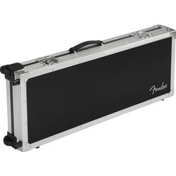 ヨドバシ.com - FENDER フェンダー CEO Flight Case with Wheels Black