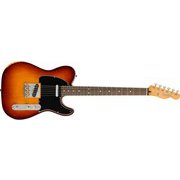エレキギター Jason Isbell Custom Telecaster Rosewood 3-Color Chocolate Burst