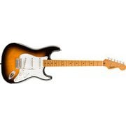エレキギター Classic Vibe '50s Stratocaster Maple Fingerboard 2-Color Sunburst