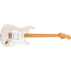 エレキギター Classic Vibe '50s Stratocaster Maple Fingerboard White Blonde
