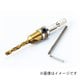 DIA-T 2110 パイロットビット 皿取り錐 4×10.5mm