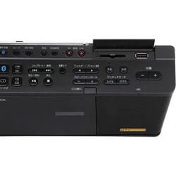 ヨドバシ.com - 東芝 TOSHIBA TY-ANX2（K） [Aurex（オーレックス