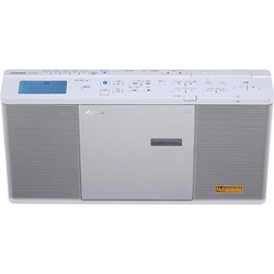 東芝 TOSHIBA TY-ANX2（W） [Aurex（オー - ヨドバシ.com