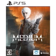 The Medium -霊- [PS5ソフト]