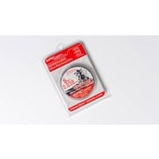 EH-MW002 ウルトラフレックスメタルリギング 0.038mm x 5m [プラモデル用品]