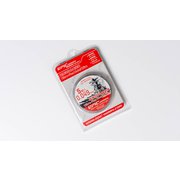 EH-MW003 ウルトラフレックスメタルリギング 0.049mm x 5m [プラモデル用品]
