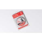 EH-MW006 ウルトラフレックスメタルリギング 0.080mm x 5m [プラモデル用品]