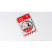 EH-MW008 ウルトラフレックスメタルリギング 0.100mm x 5m [プラモデル用品]