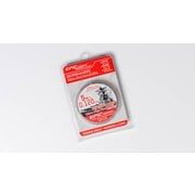 EH-MW009 ウルトラフレックスメタルリギング 0.120mm x 5m [プラモデル用品]