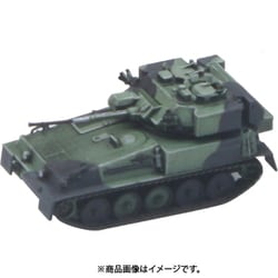 HH-14007 イギリス軍 FV107シミター装甲偵察車 [1/144 レジン製キット]