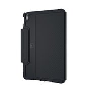 UAG-RUIPD9DT-BK [UAG U by UAG iPad （第9/8/7世代） DOT Case ブラック]