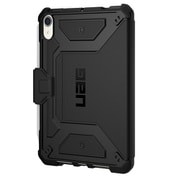 UAG-RIPDM6FSE-BK [UAG iPad mini（第6世代） METROPOLIS SE Case ブラック]