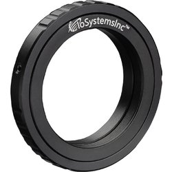ADM42T-NF [M42 Tリング 望遠鏡アクセサリー Tマウントアダプター M42mm P0.75 ニコン Fマウント用]
