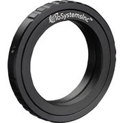 ADM42T-NF [M42 Tリング 望遠鏡アクセサリー Tマウントアダプター M42mm P0.75 ニコン Fマウント用]