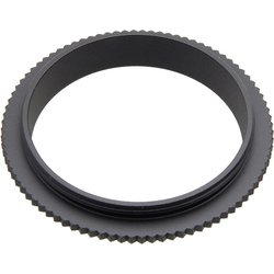 ADM48MM [M48オス ⇔ M48オス 変換リング]