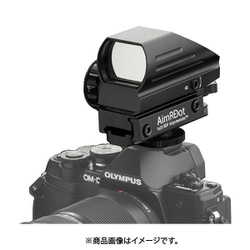 Amazon.co.jp: IoSystemsInc バイザー付 ドットサイト ドット