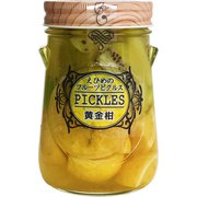 ピクルス（黄金柑×フルーツ）380g