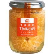 宇和島手まりジュレ漬（みかんS）240g
